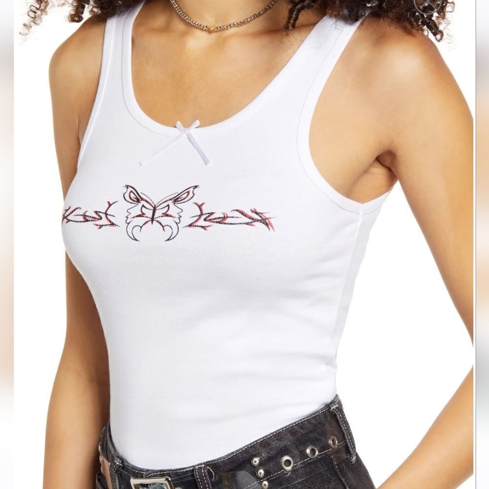 NWT BP Nordstrom Tank XL